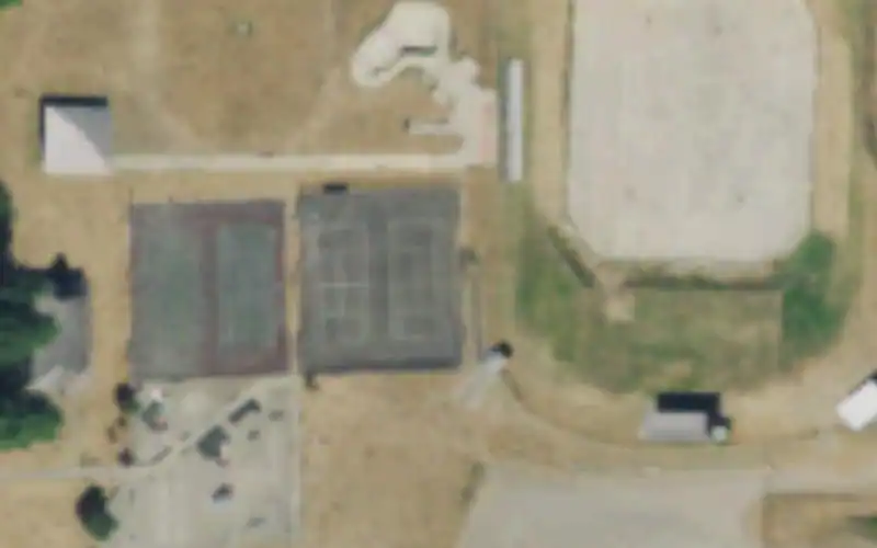 Allen Courts TillicumPark photo 3