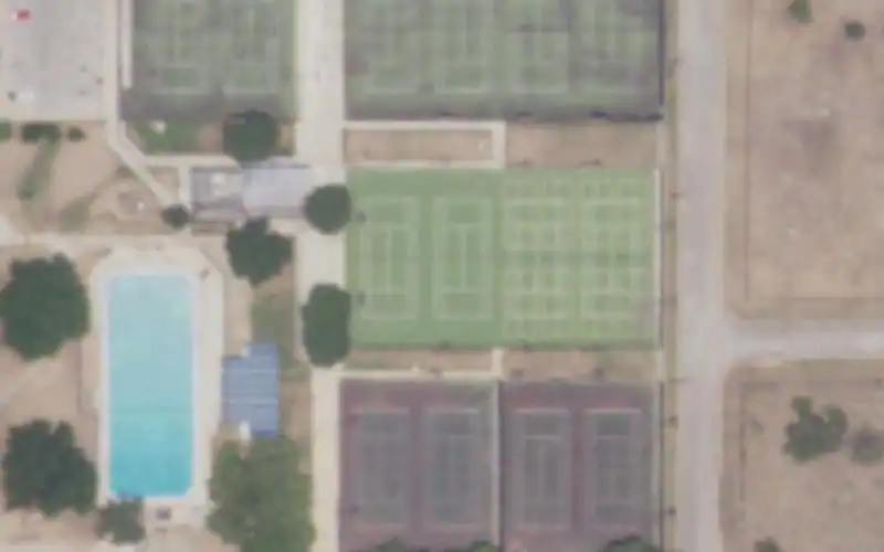 Fairchild Tennis Center photo 3