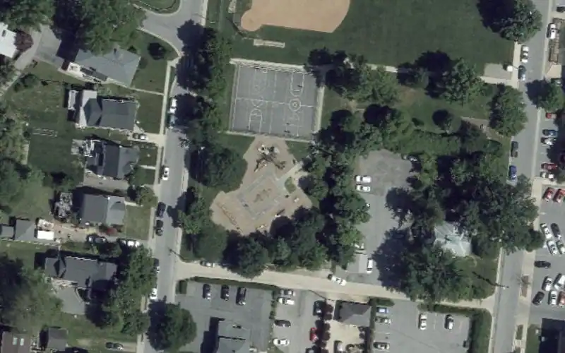 West Towson Park photo 2