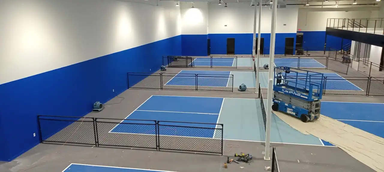 Pickleball Kingdom Dallas North photo 3