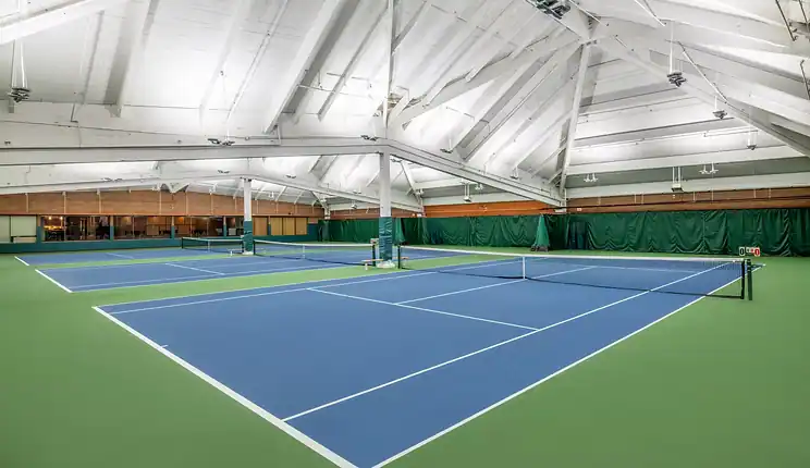 West Hills Racquet and Fitness Club photo 2