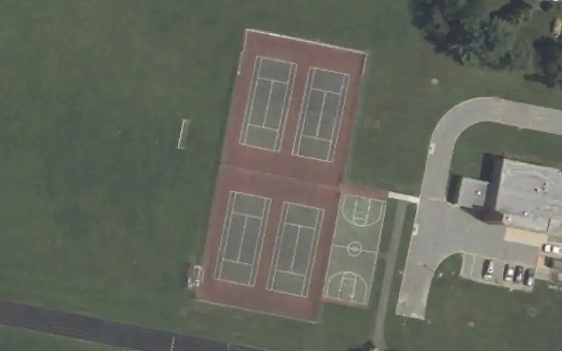 Springer Middle School photo 2
