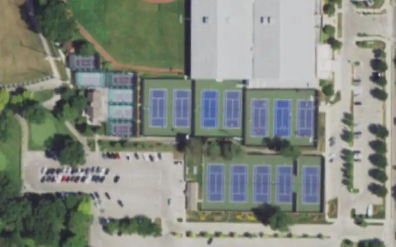 A.C. Nielsen Tennis Center photo 2