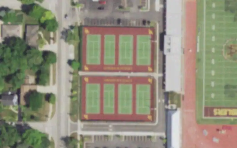 Loyola High School photo 2
