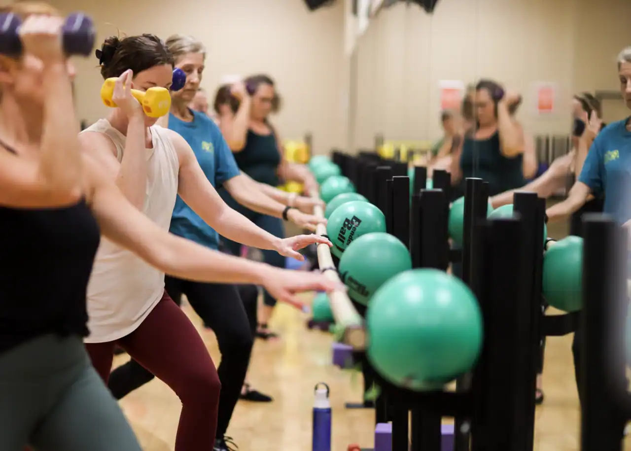 Ackerman Sports And Fitness Center photo 2