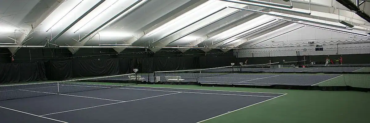 Simsmore Tennis photo 2