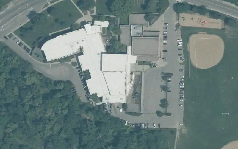 North Avondale Tennis Courts photo 2