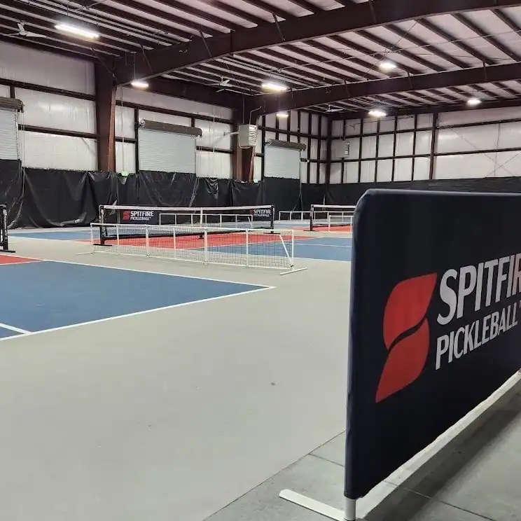 Spitfire Pickleball photo 3