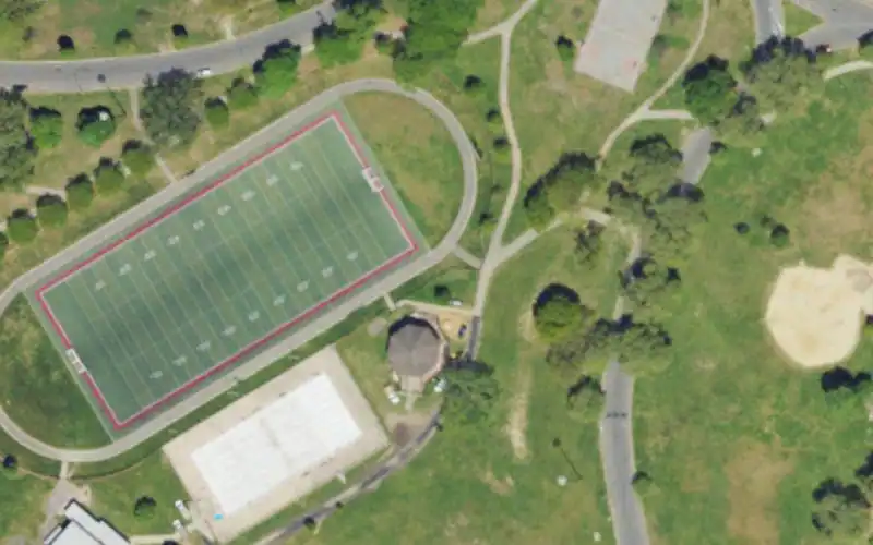 Hunting Park Tennis Courts photo 2