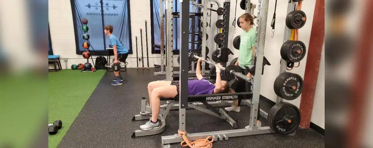 Athletic Performance Training Center photo 2