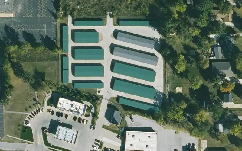 Black Hawk County YMCA photo 3