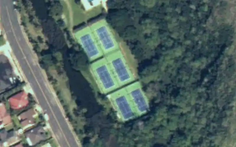 The Oahu club photo 2