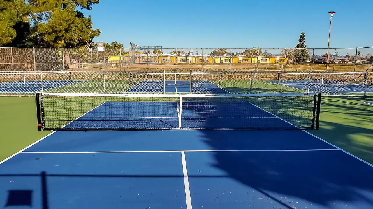 SouthGate Hayward Pickleball Park photo 2