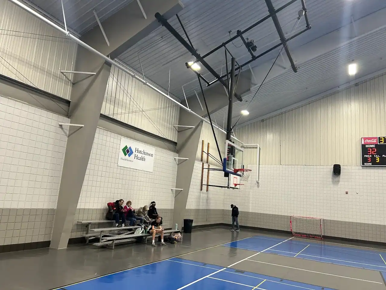 Open Pickleball Recreation Center photo 2