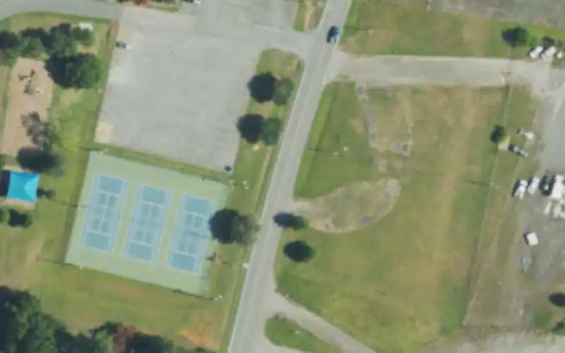 Fairchild Community Center photo 3