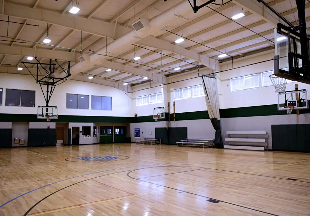 John M. Barry Boys & Girls Club of Newton photo 2