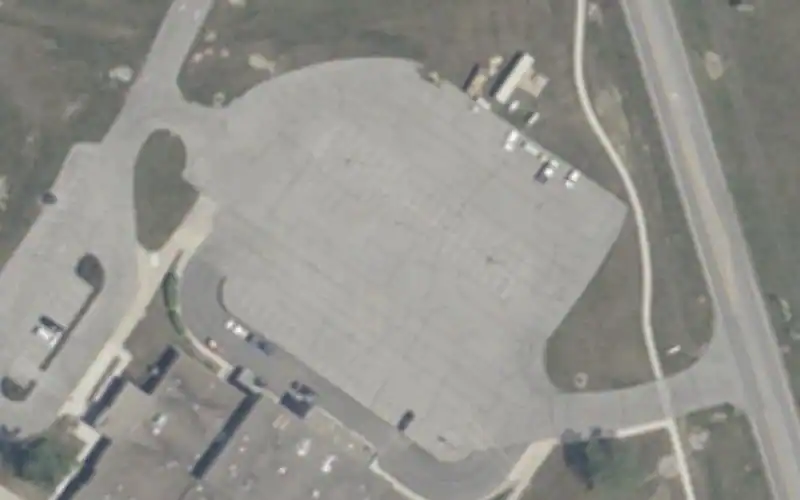 East Allen University photo 2
