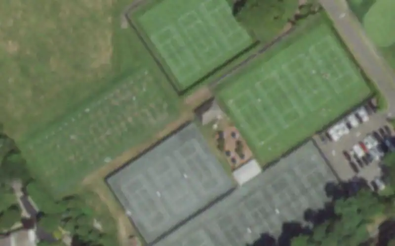 Huntington Crescent Club photo 2
